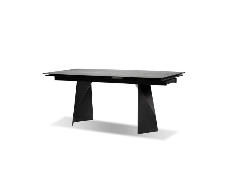 Обеденный стол Prism Extension Dining Table DK modern furniture