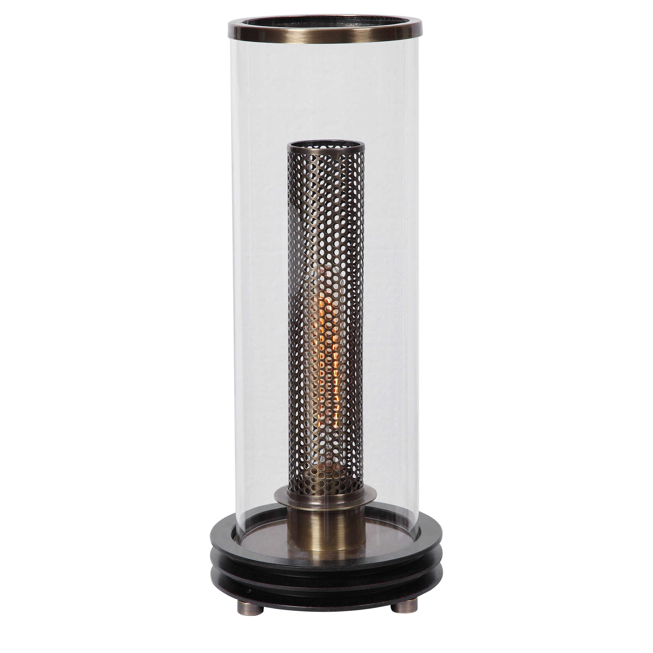 Лампа WINSLOW ACCENT LAMP 29778-1 Uttermost США
