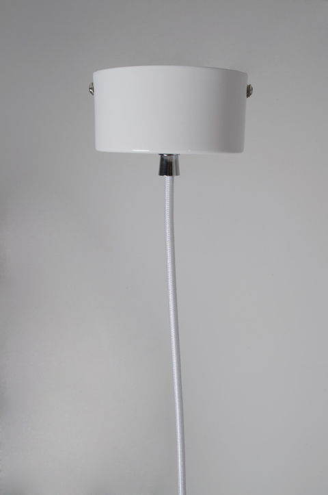 Светильник подвесной PENDANT LAMP MORA S WHITE Zuiver НИДЕРЛАНДЫ