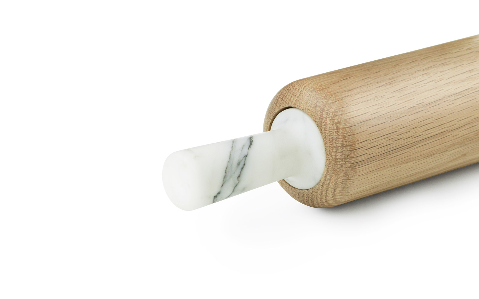 Скалка Craft Rolling Pin White Normann Copenhagen ДАНИЯ