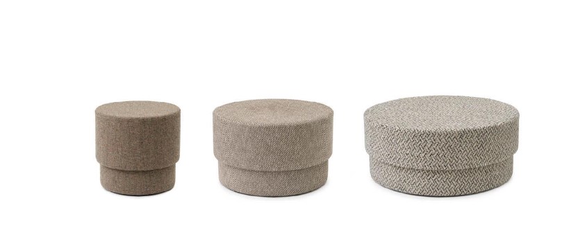 Пуф SILO POUF Small Normann Copenhagen ДАНИЯ