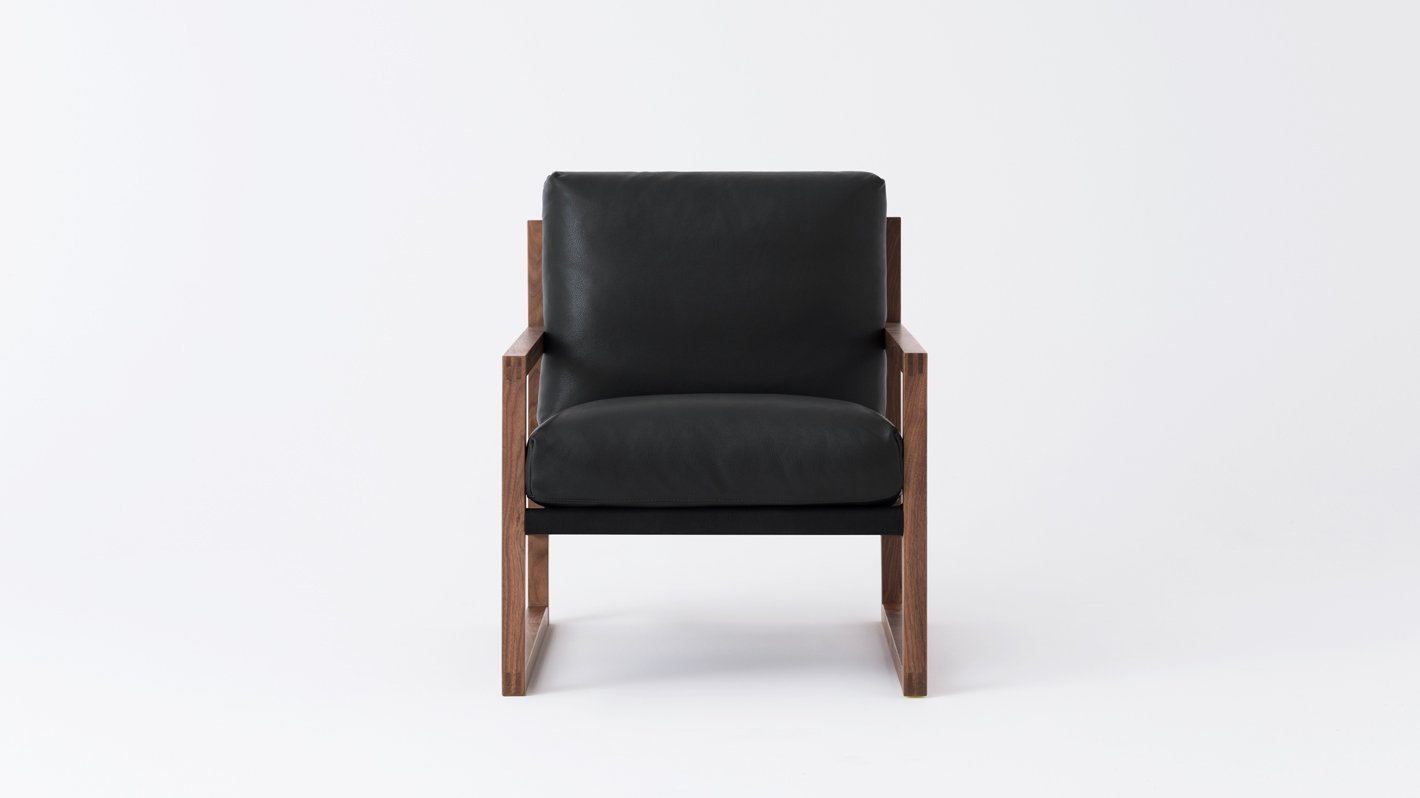 Кресло Chiara Chair DK modern furniture
