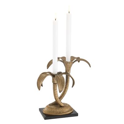 Подсвечник Candle Holder Babylon Double 112352 SL30 Eichholtz НИДЕРЛАНДЫ