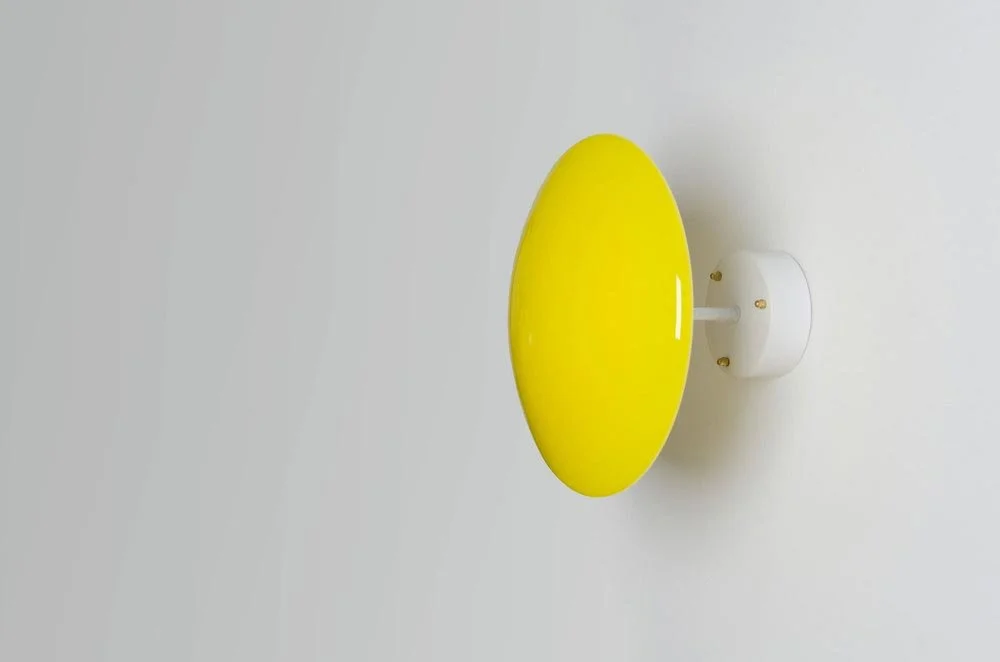 Настенный светильник Sun Atelier Areti