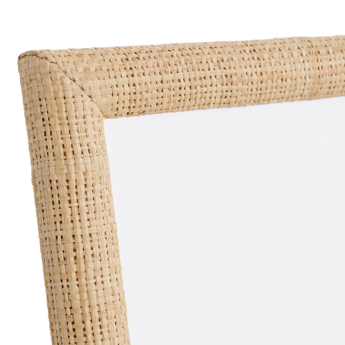 Рамка для фото Frame Pamplona natural raffia finish set of 2 Eichholtz НИДЕРЛАНДЫ