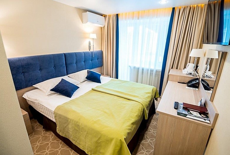 Отель «Жемчужина» 3*