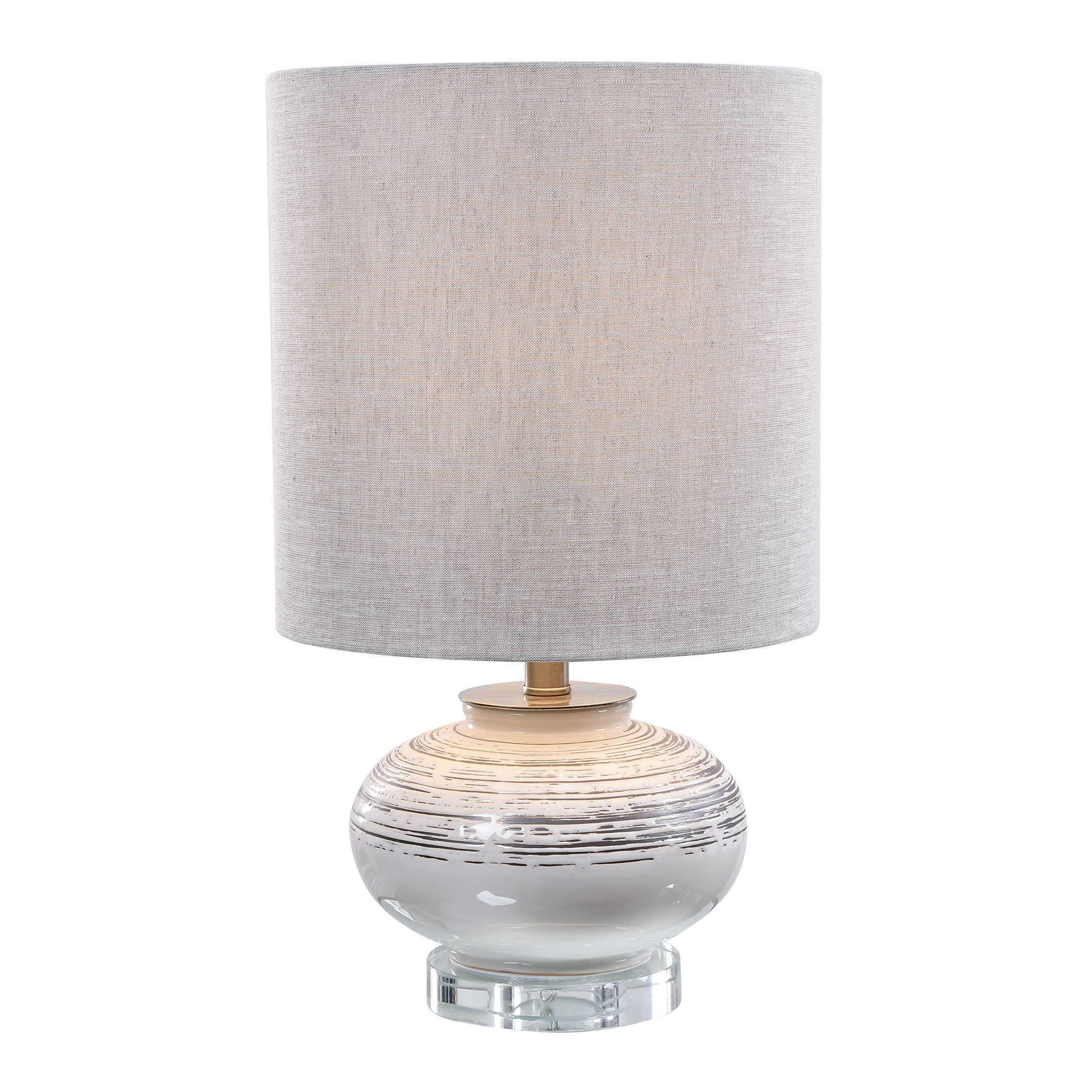 Лампа LENTA ACCENT LAMP 28443-1 Uttermost США