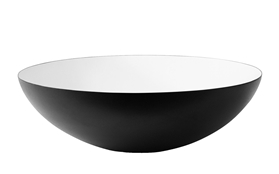 Чаша Krenit Bowl Ø 16 - 60 cl Red Normann Copenhagen ДАНИЯ