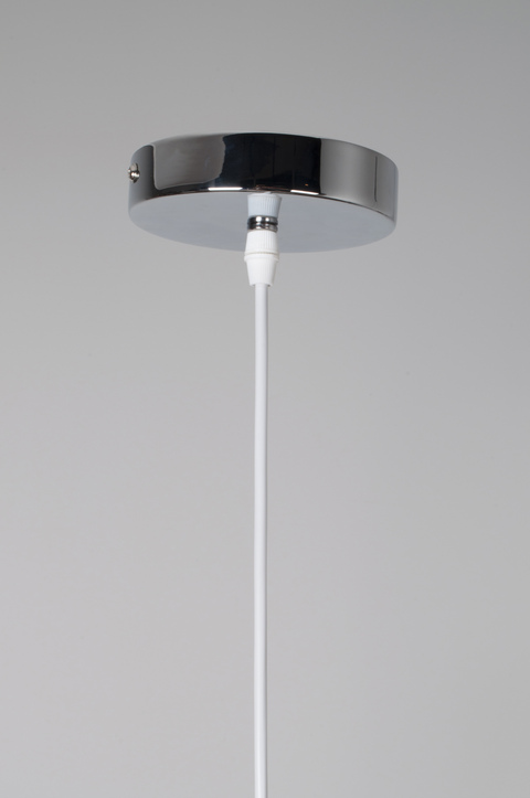 Светильник подвесной PENDANT LAMP CABLE 40 WHITE Zuiver НИДЕРЛАНДЫ
