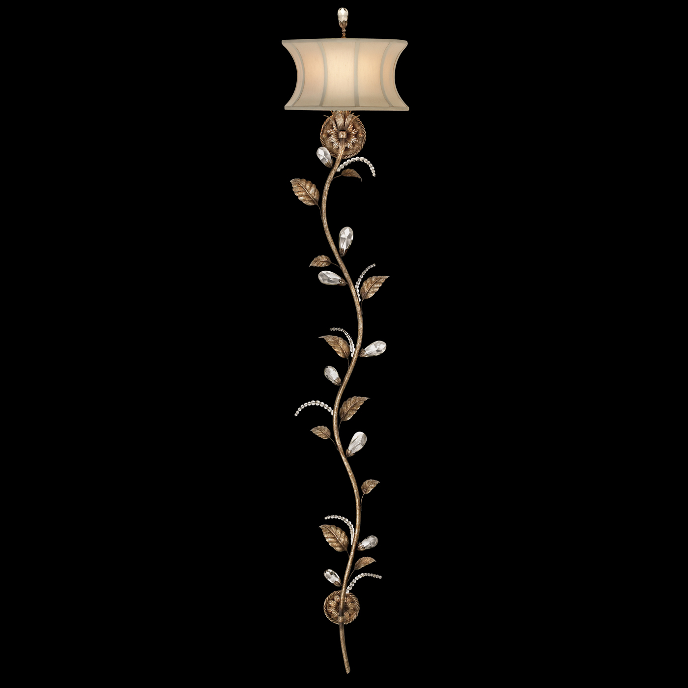 Настенный бра MIDSUMMER NIGHTS DREAM 427150ST Fine Art Lamps США