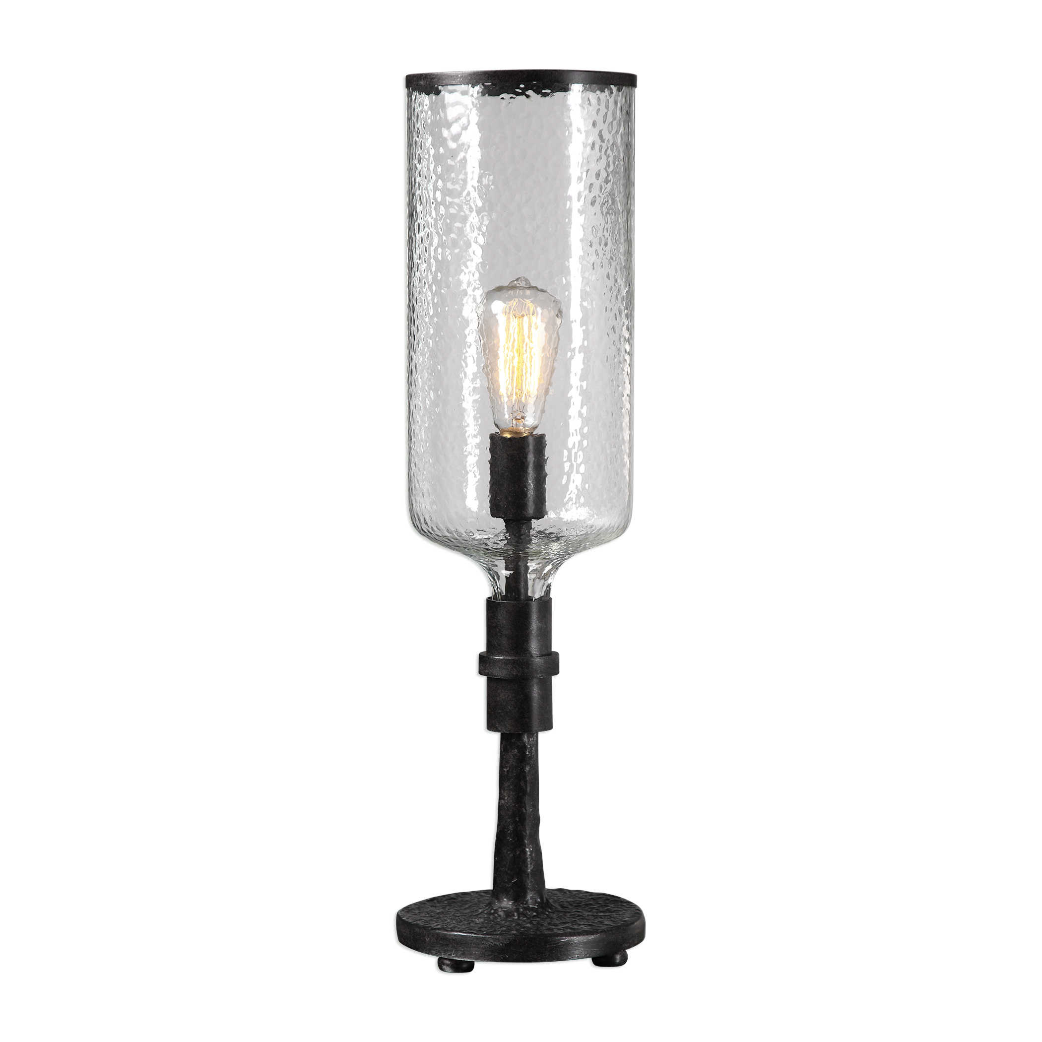 Лампа HADLEY ACCENT LAMP 29355-1 Uttermost США
