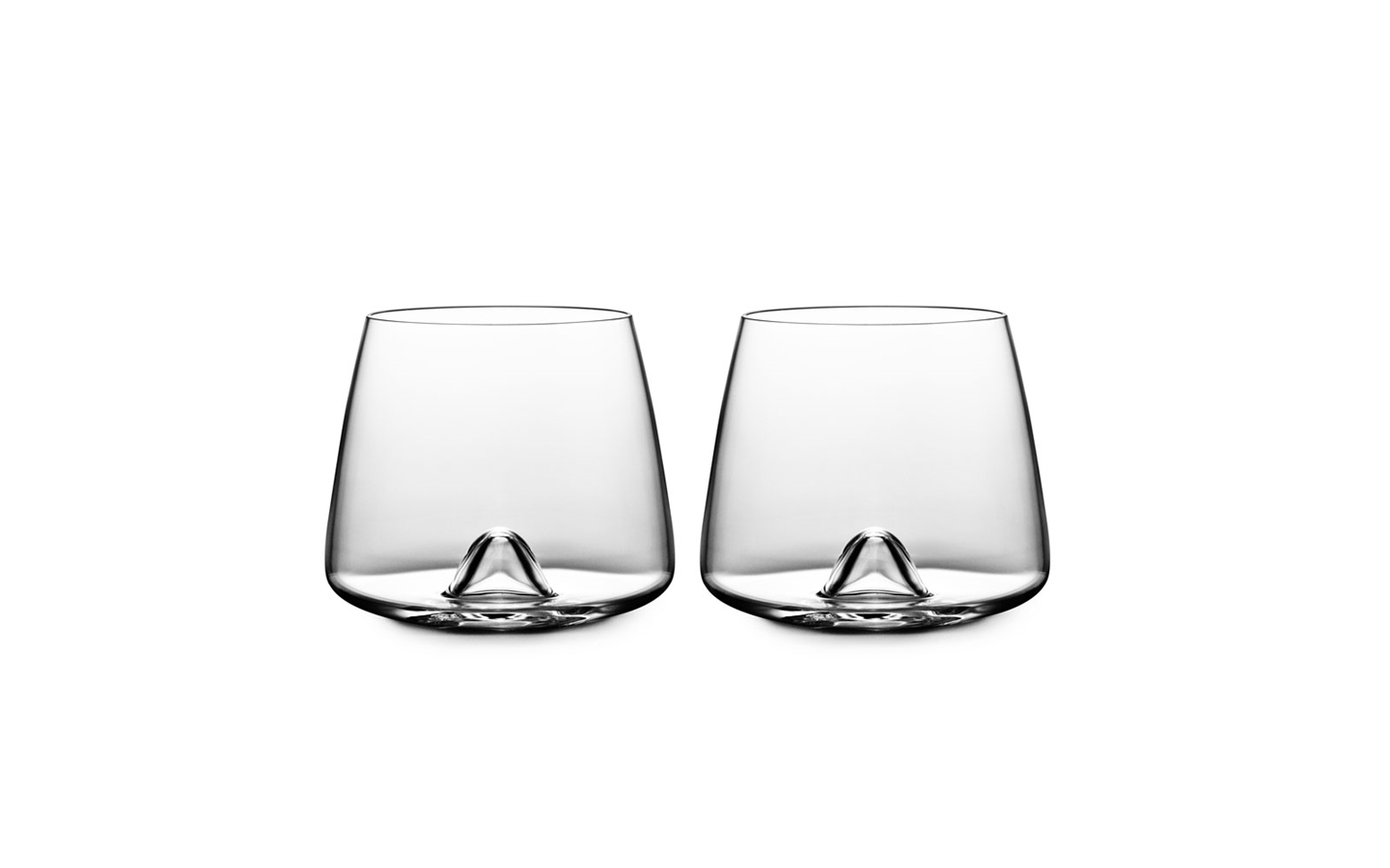 Стаканы Whiskey Normann Copenhagen ДАНИЯ