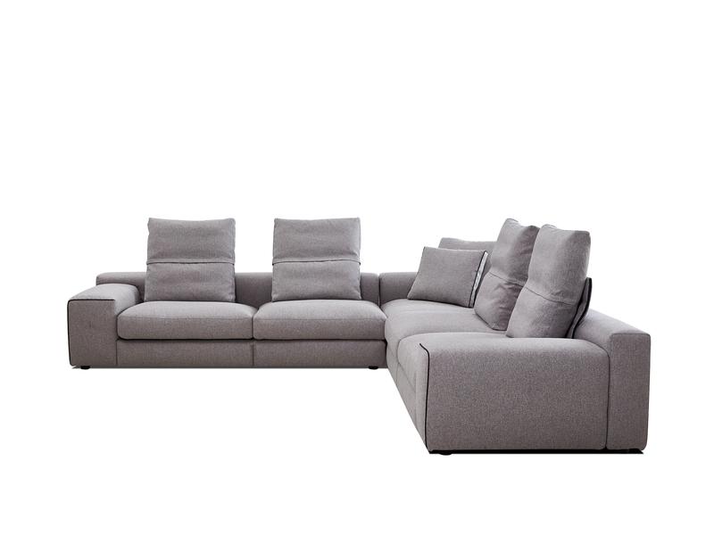 Модульный диван Flipout Sectional DK modern furniture