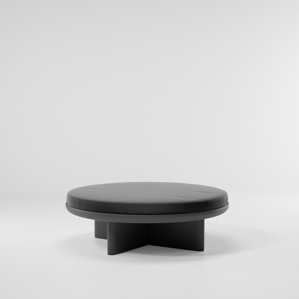 Пуф Cala Pouf 135 KS2700900 Kettal ИСПАНИЯ