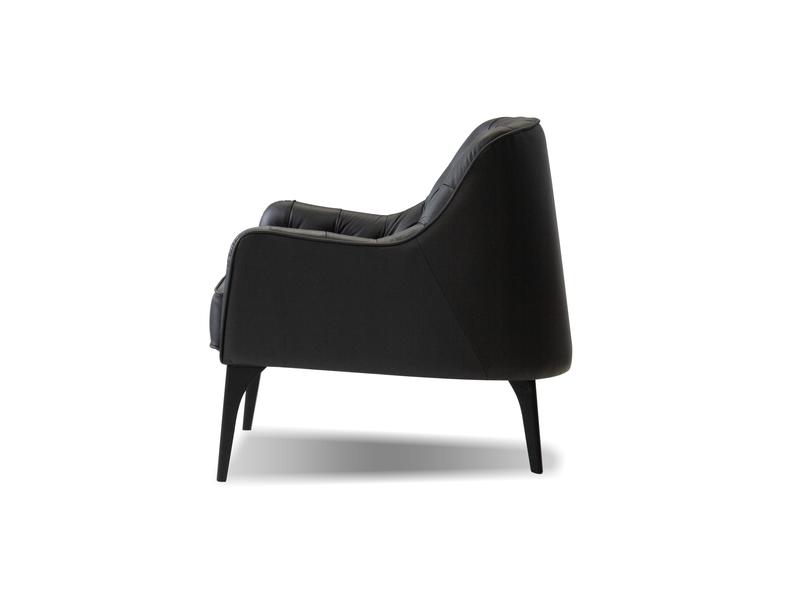 Кресло Ellington Accent Chair DK modern furniture