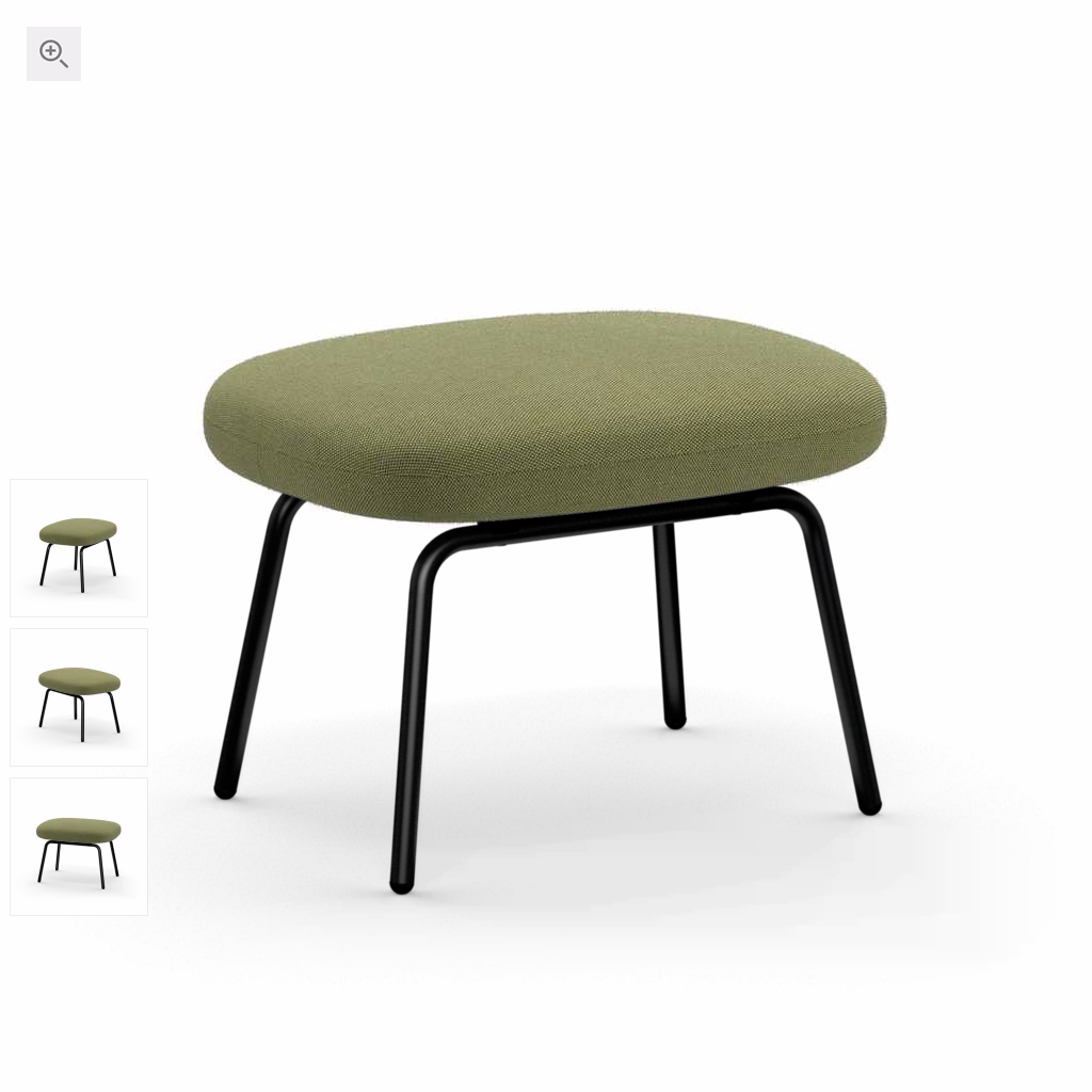 Скамейка для ног Era Normann Copenhagen ДАНИЯ