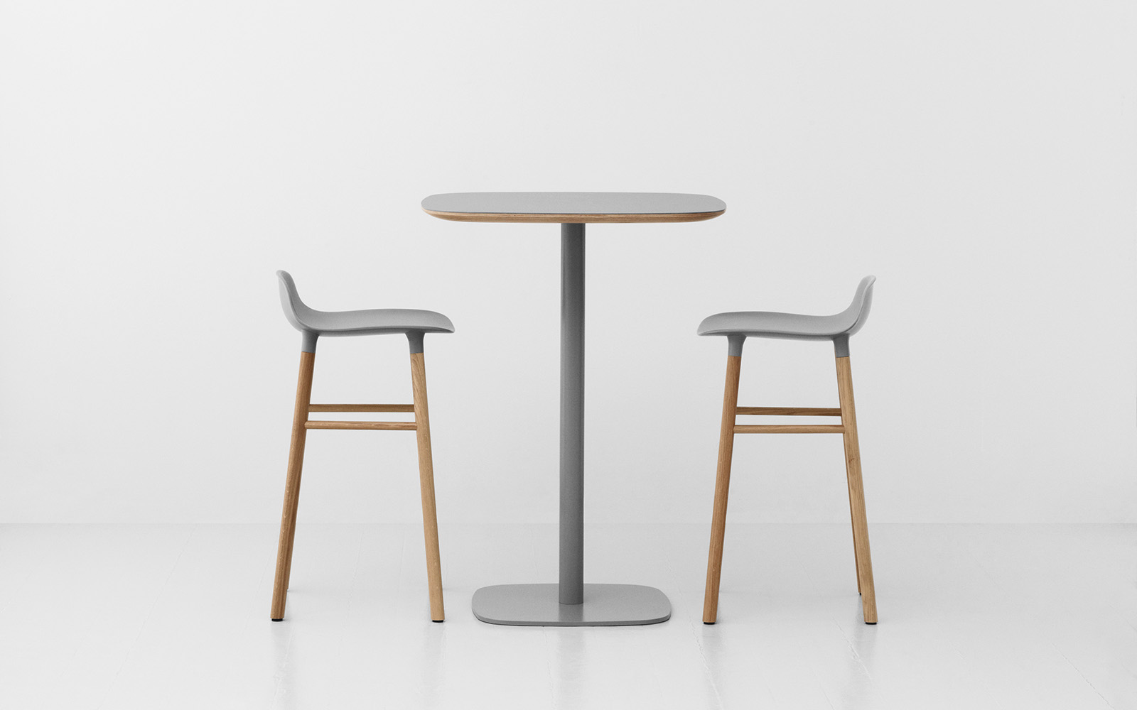 Барный стол Form Table Normann Copenhagen ДАНИЯ