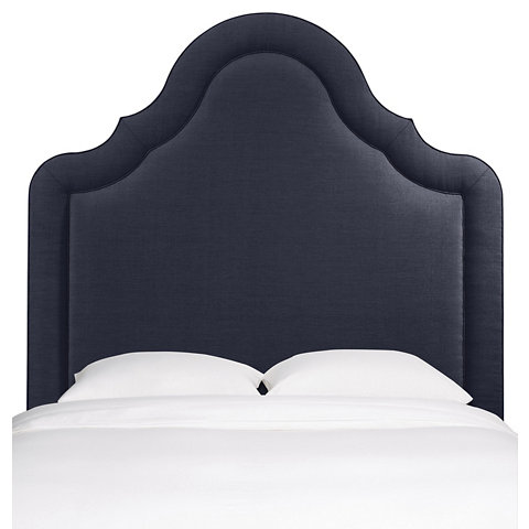 Изголовье для кровати 39601-10HB Queen Ralph Lauren США
