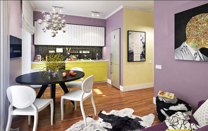 ЖК «Медовая долина»