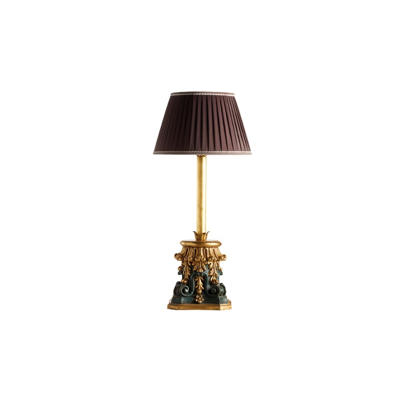 Настольная лампа ART. 0131 Vittorio Grifoni ИТАЛИЯ