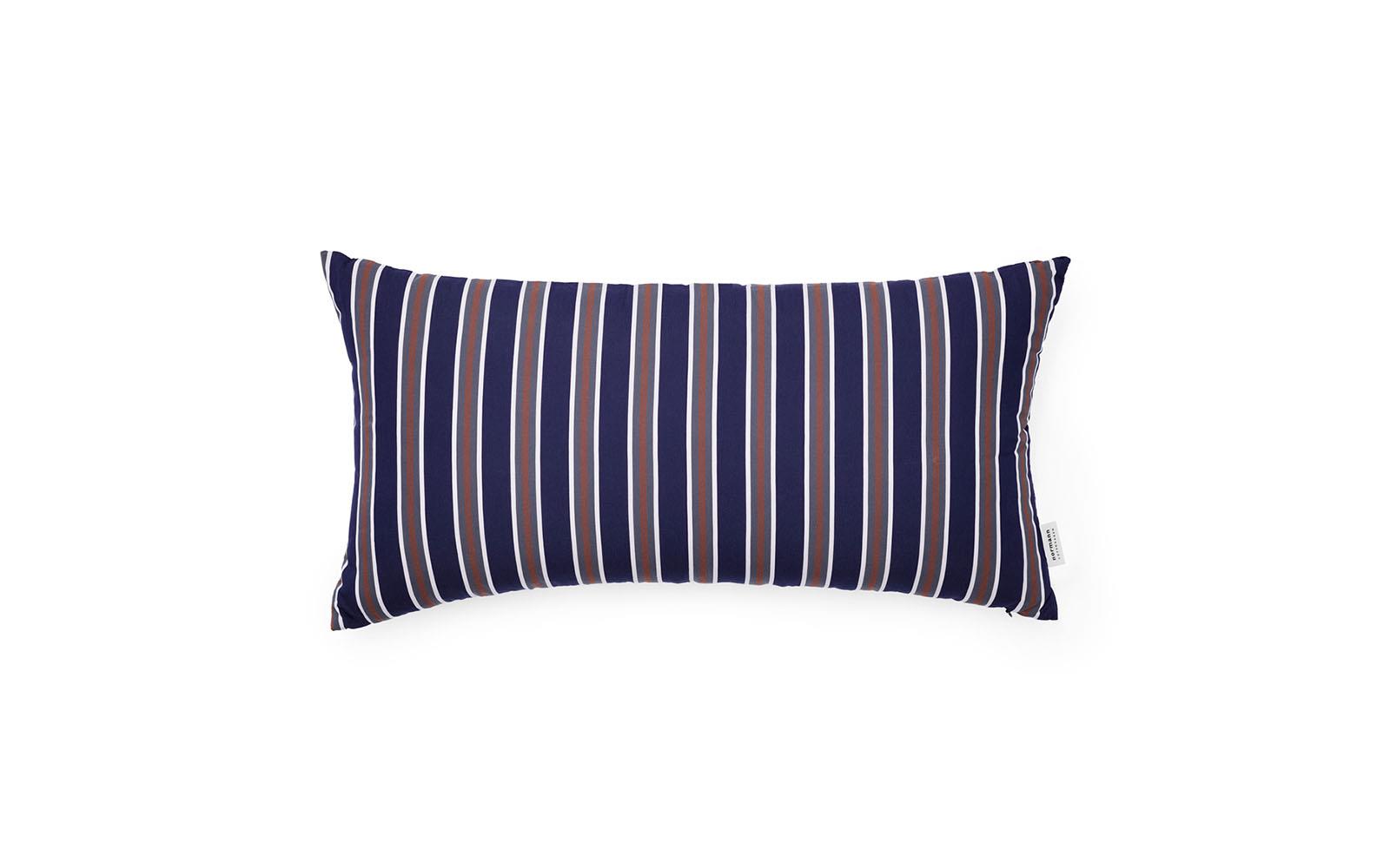 Подушка декоративная Eclat Cushion Midnight Blue Multi Normann Copenhagen ДАНИЯ