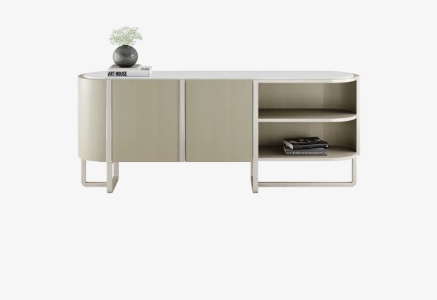 Сервант NASHUA Sideboard Frato ПОРТУГАЛИЯ