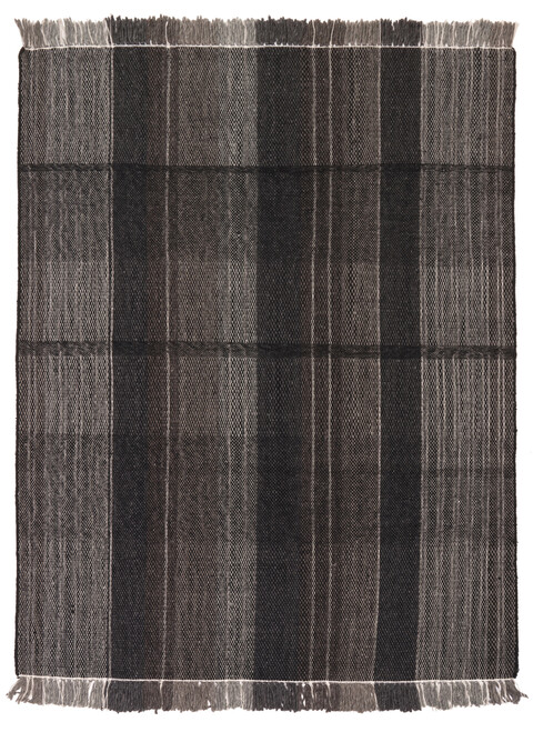 Ковер NORTON  Black Gray NORTON Black Gray 160/230 carpet decor
