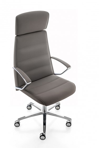 Офисное кресло Klivia Executive armchairs Kastel ИТАЛИЯ