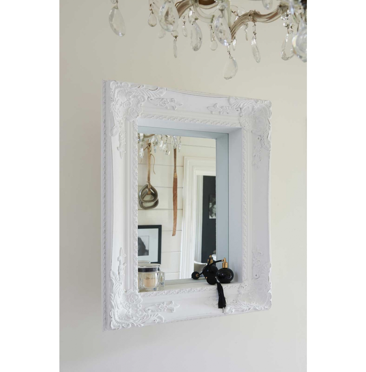 Зеркало Hampton Mirror 185060 Riviera Maison НИДЕРЛАНДЫ
