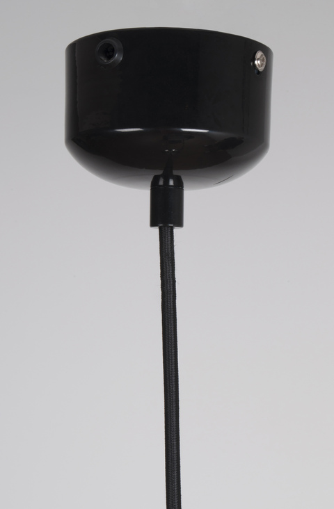 Подвесной светильник PENDANT LAMP BIG GLOW CHROME 5002006 Zuiver НИДЕРЛАНДЫ