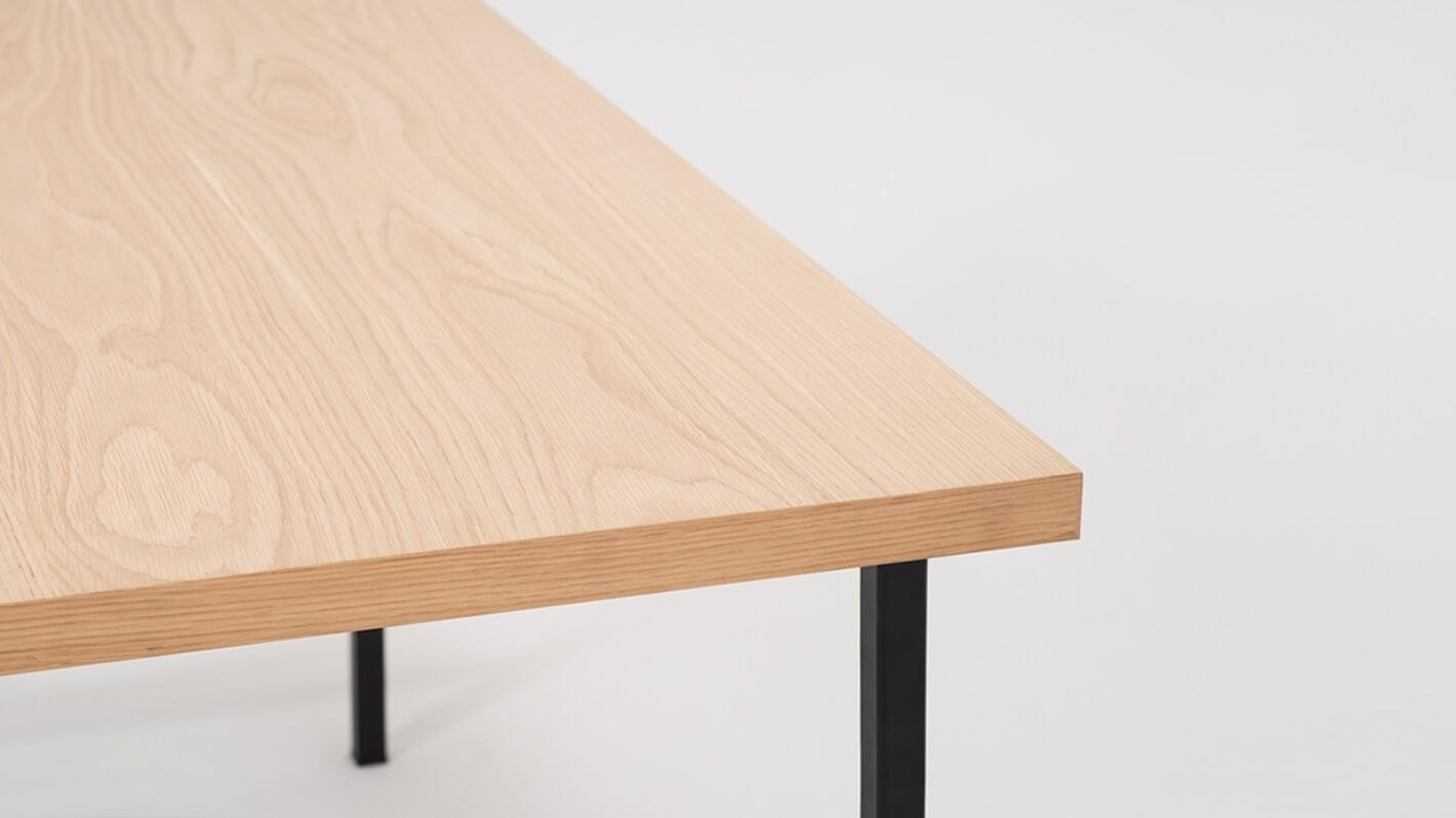 Обеденный стол Kendall Custom Dining Table DK modern furniture