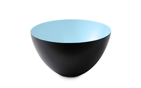 Чаша Krenit Bowl Ø 16 - 60 cl Red Normann Copenhagen ДАНИЯ