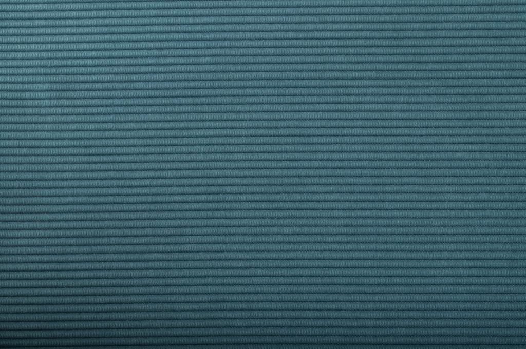 Кресло ARMCHAIR X-BANG RIB BLUE 12A Zuiver НИДЕРЛАНДЫ