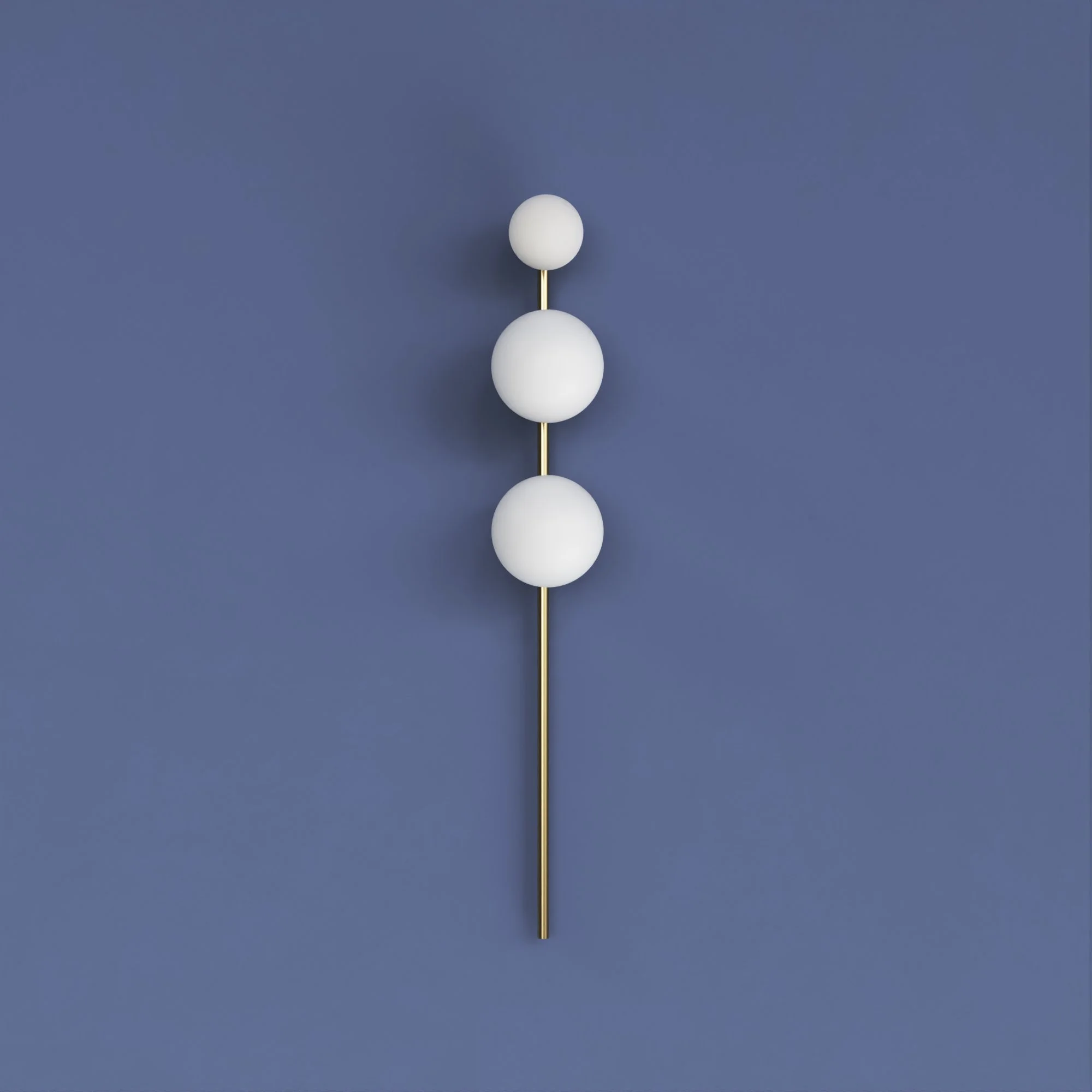 Настенный светильник Hyazinte Atelier Areti