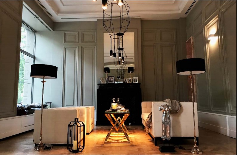 ЖК «Медовая долина»