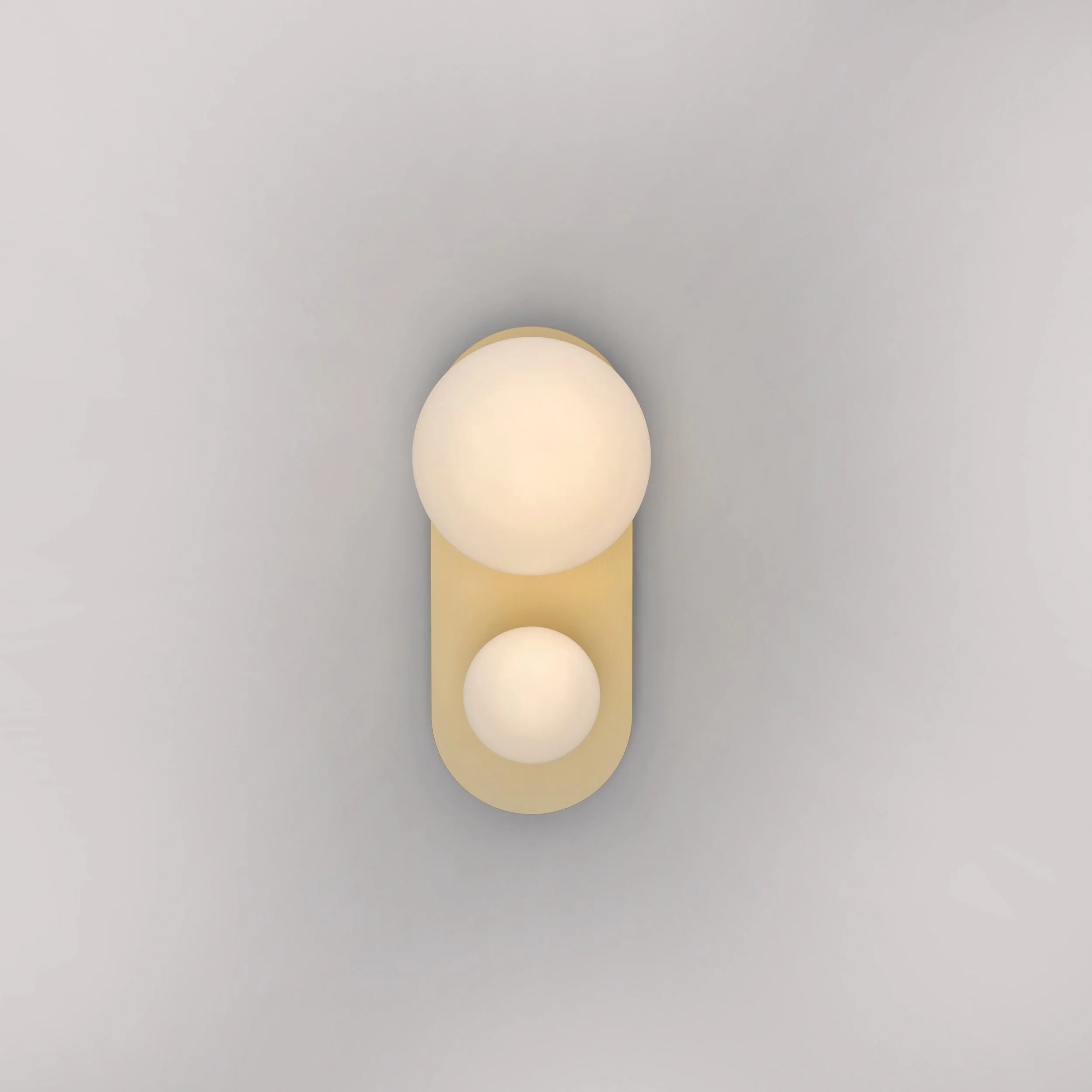 Настенный светильник Perspective Variations Atelier Areti