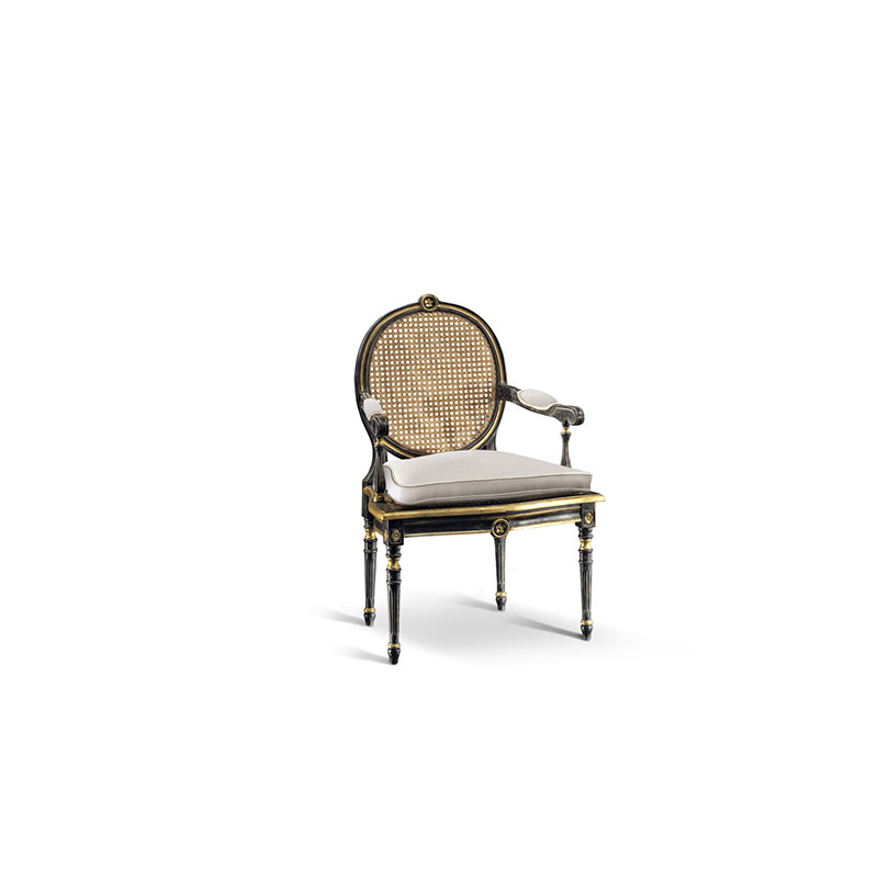 Кресло ART. 2270 Vittorio Grifoni ИТАЛИЯ