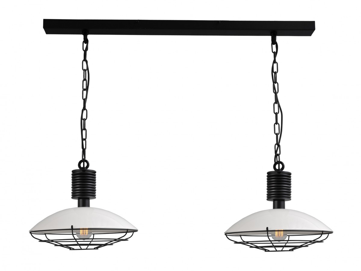Подвесной светильник 2013-00-C-R-100-2 P&M Furniture НИДЕРЛАНДЫ