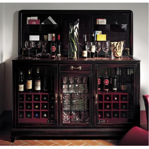 Шкаф для вина Faber Br005c ИТАЛИЯ