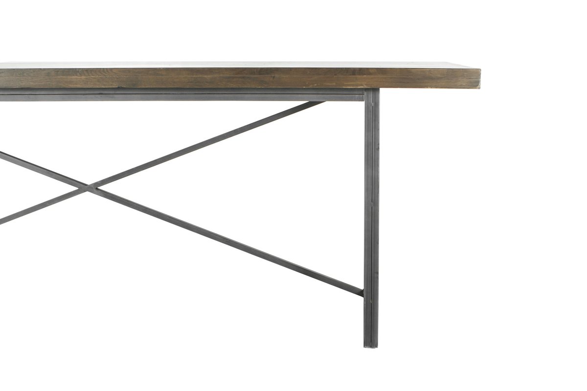 Обеденный стол Downey Dining Table DK modern furniture