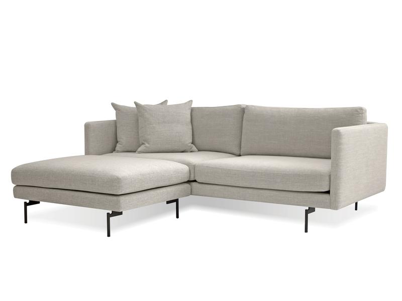 Модульный диван Tux Sectional DK modern furniture