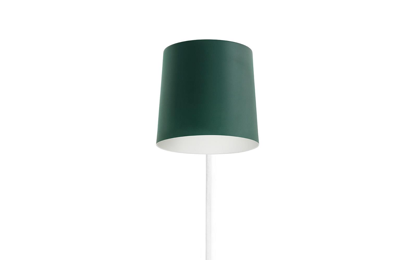 Бра Rise Wall Lamp EU Petrol Green Normann Copenhagen ДАНИЯ