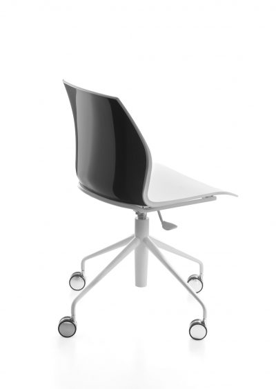 Офисный стул Kalea swivel Task chairs Kastel ИТАЛИЯ