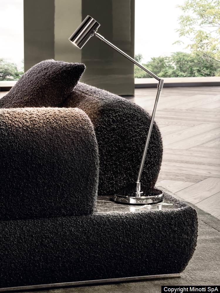 Диван Supermoon Minotti ИТАЛИЯ