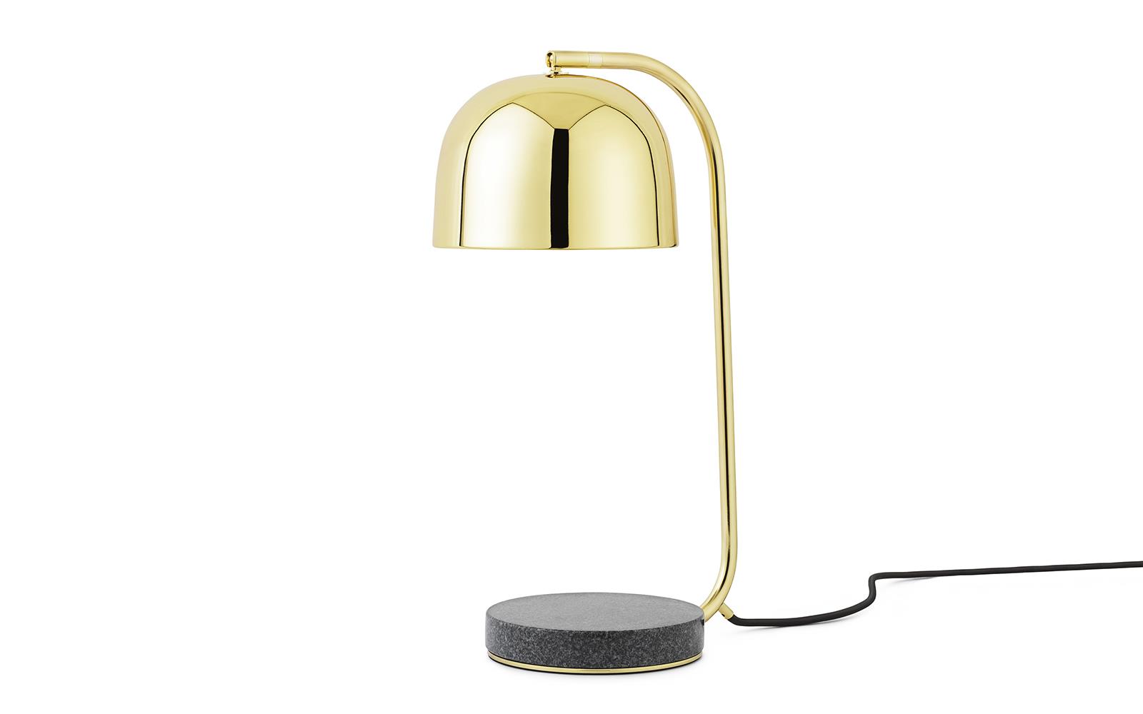 Настольная лампа Grant Table Lamp EU Normann Copenhagen ДАНИЯ