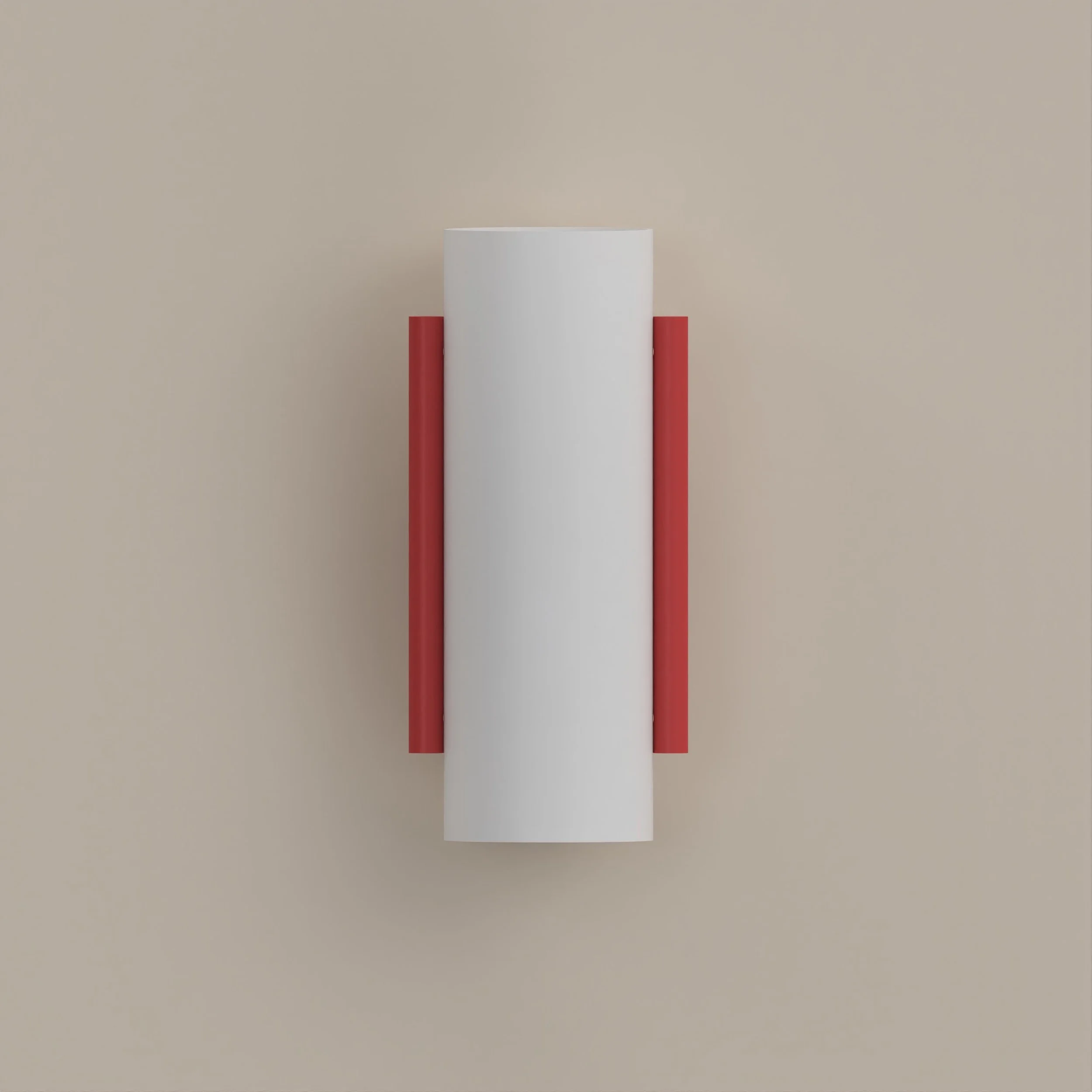 Настенный светильник Cylinder Atelier Areti