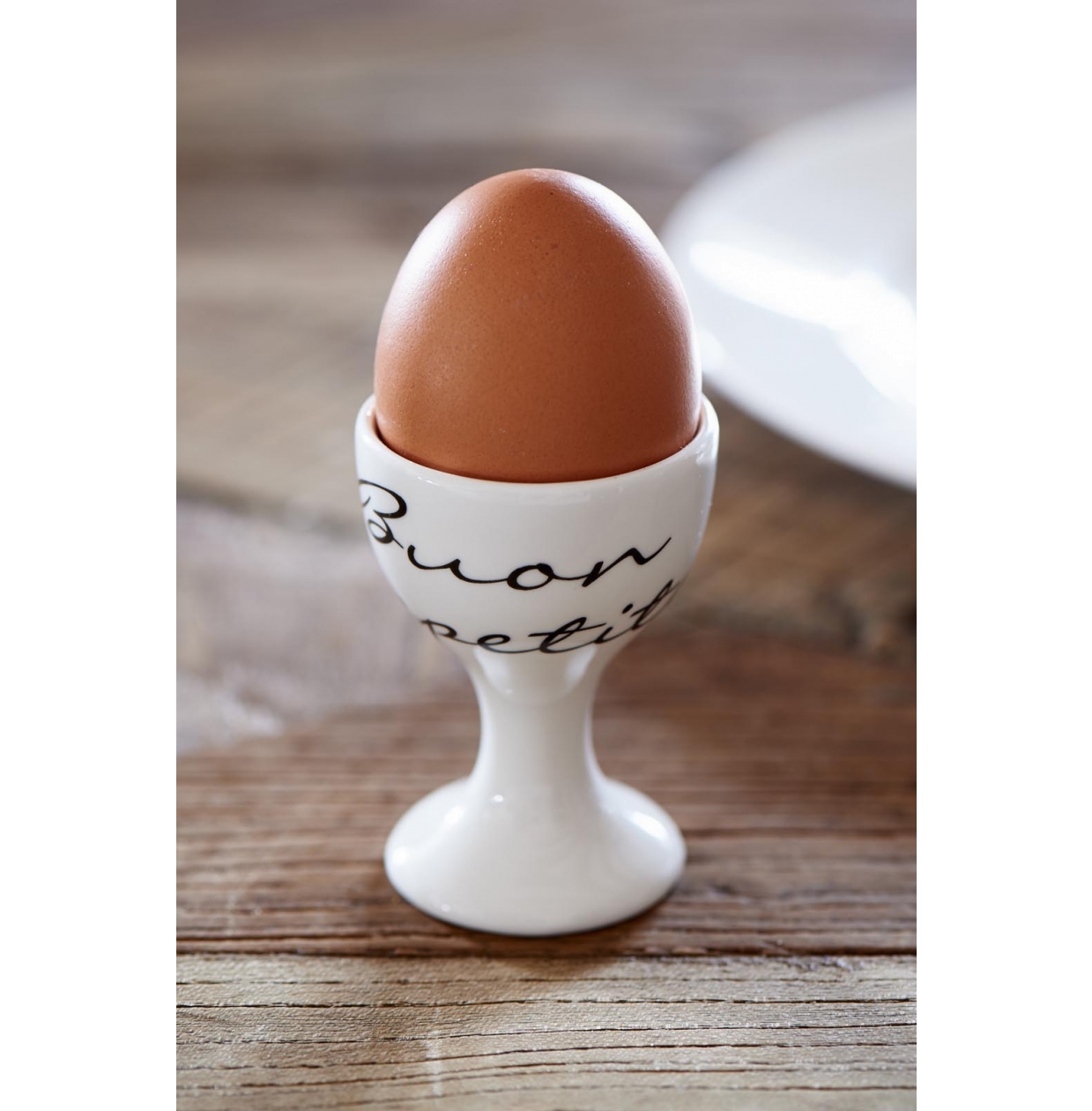 Подставка для яиц Buon Appetito 306480 Riviera Maison НИДЕРЛАНДЫ