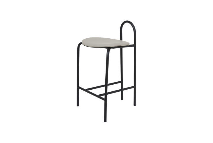 Барный стул Michelle Bar Stool - Low MB65 SP01