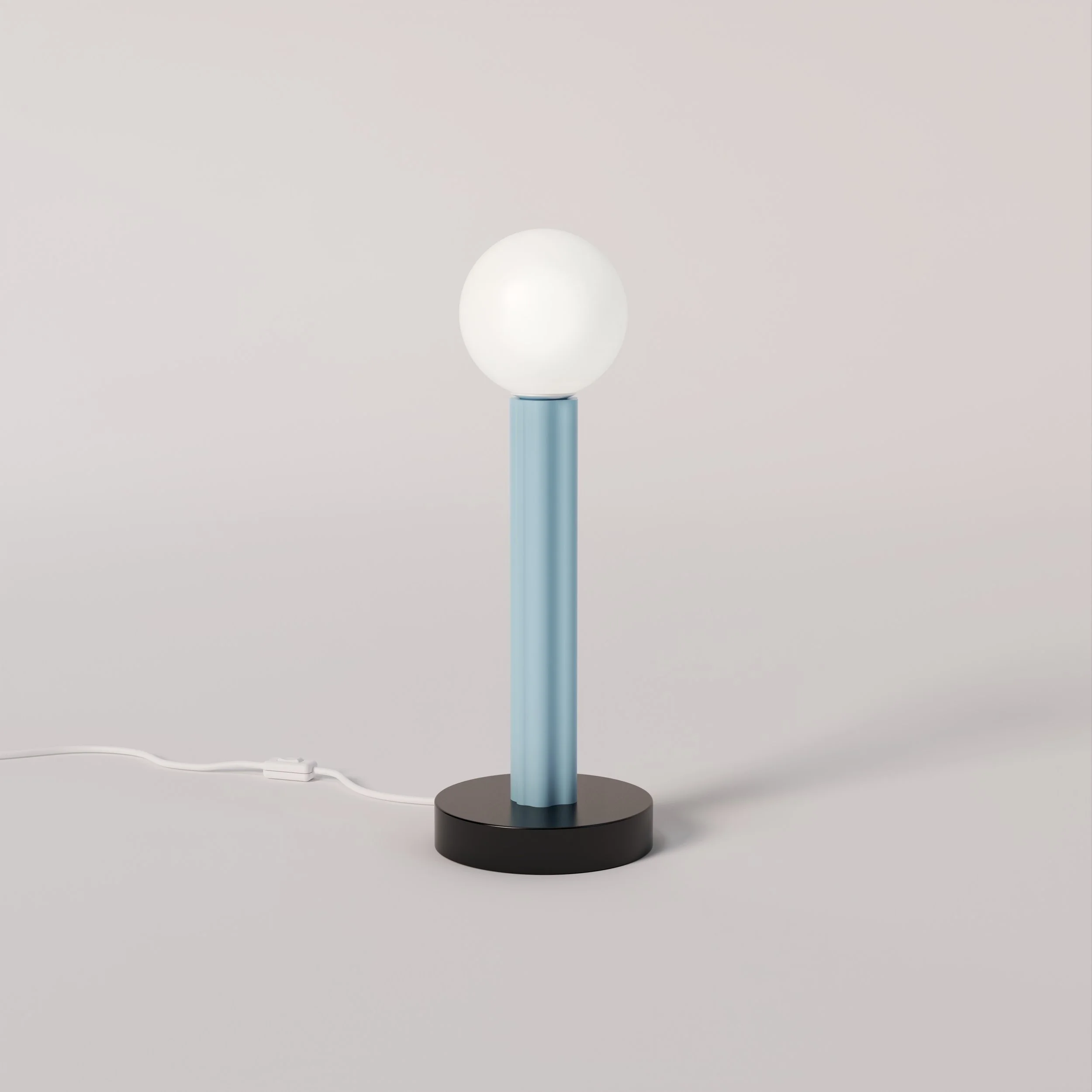 Настольный светильник Profiles Atelier Areti