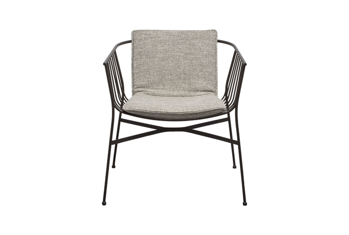 Кресло Jeanette Lounge Chair JLC SP01